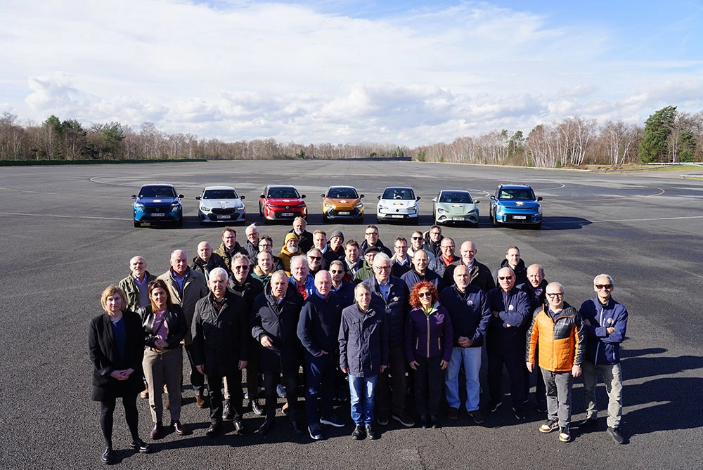 Organizing Publication