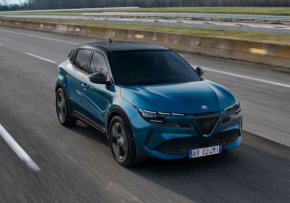 Car of the Year 2025: The Candidates