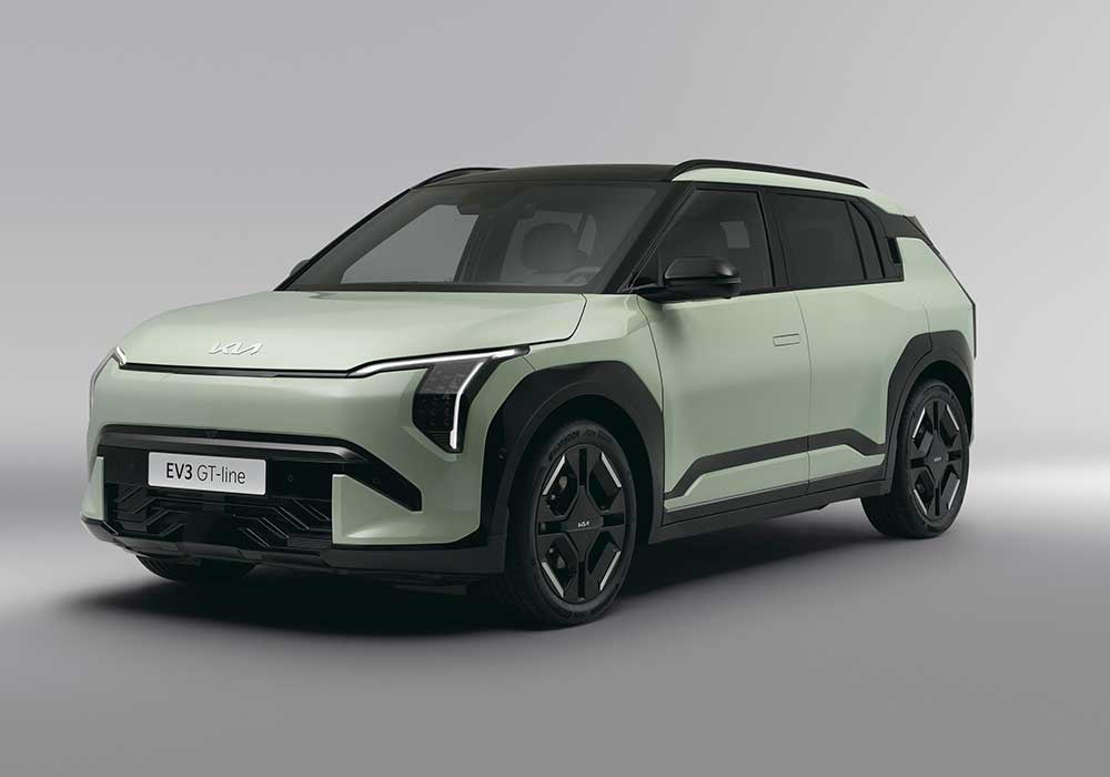 Car of the Year 2026: Voting grid