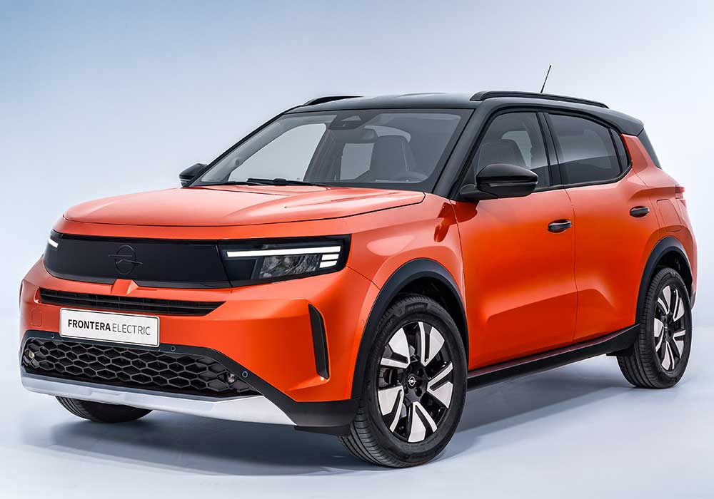 Car of the Year 2025: The Nominees