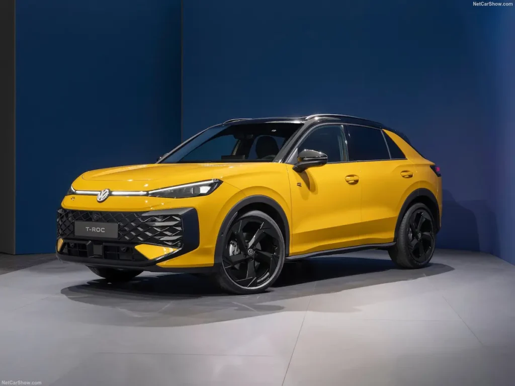 Volkswagen-T-Roc-2026