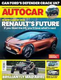 autocar cover