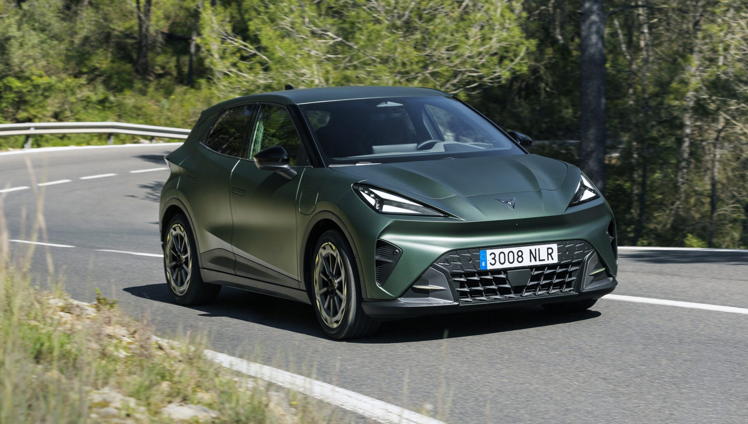 The Car Of The Year 2027: New candidates for the battle